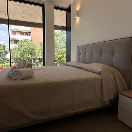 Cconforthotels Puglia Promenade Apartment 1 Bari Esterno foto