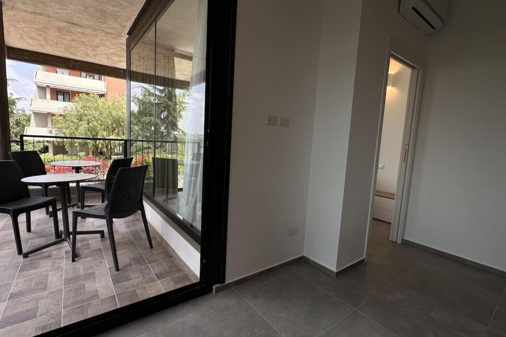 Cconforthotels Puglia Promenade Apartment 1 Bari Esterno foto
