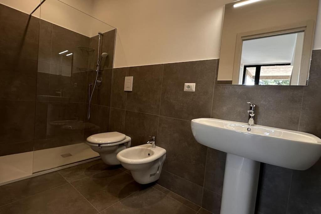 Cconforthotels Puglia Promenade Apartment 1 Bari Esterno foto