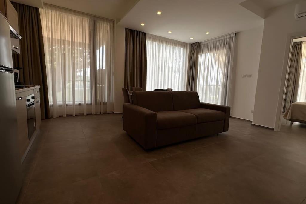 Cconforthotels Puglia Promenade Apartment 1 Bari Esterno foto