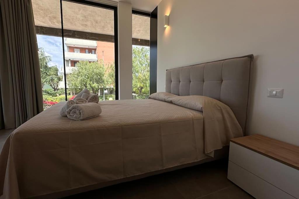 Cconforthotels Puglia Promenade Apartment 1 Bari Esterno foto