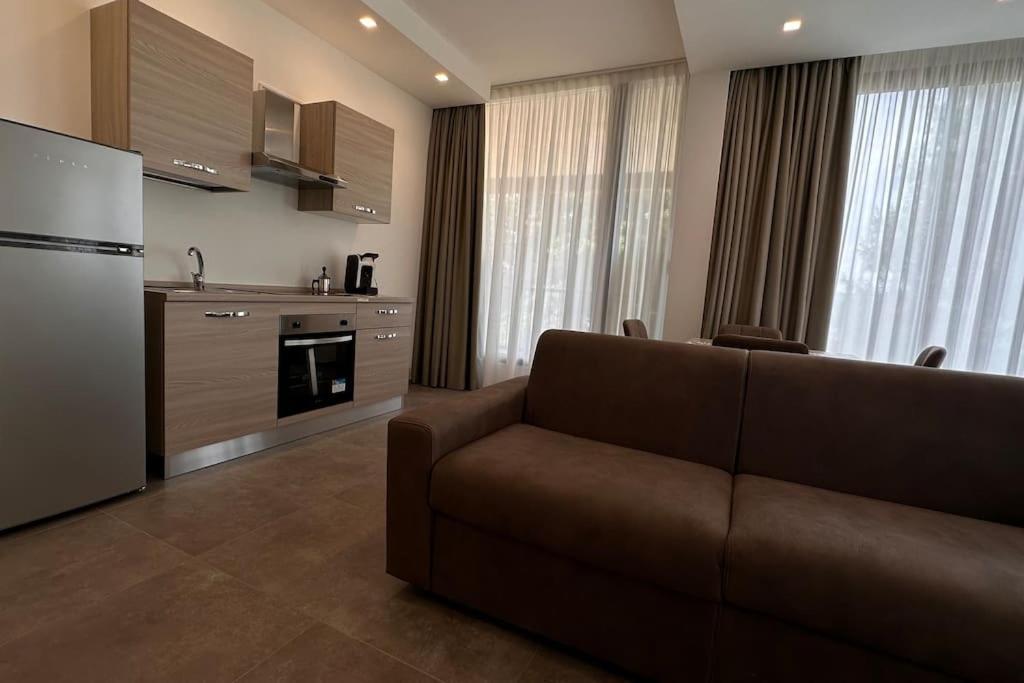 Cconforthotels Puglia Promenade Apartment 1 Bari Esterno foto