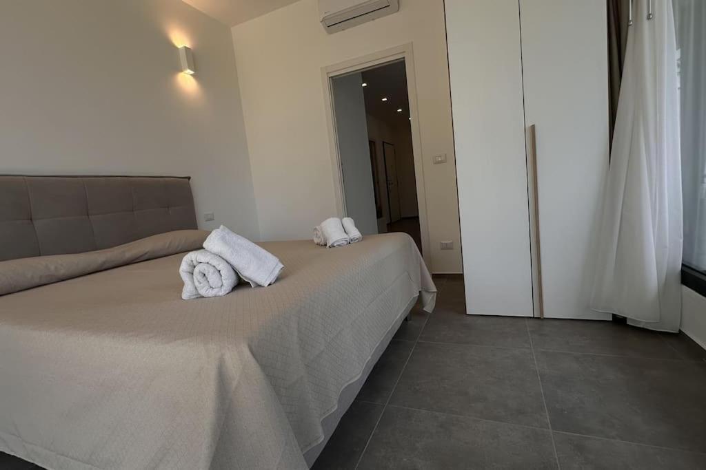 Cconforthotels Puglia Promenade Apartment 1 Bari Esterno foto