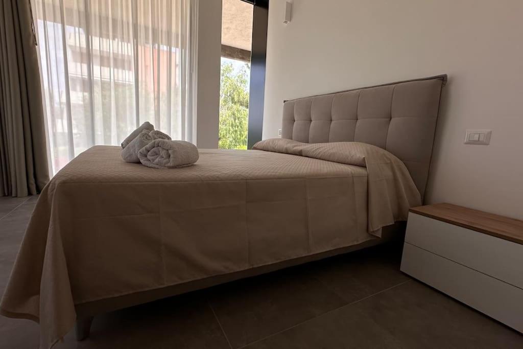 Cconforthotels Puglia Promenade Apartment 1 Bari Esterno foto