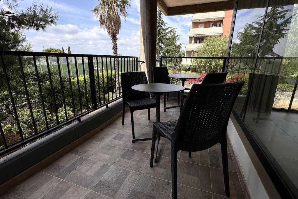 Cconforthotels Puglia Promenade Apartment 1 Bari Esterno foto
