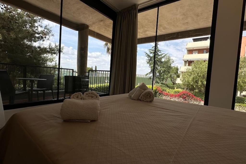 Cconforthotels Puglia Promenade Apartment 1 Bari Esterno foto