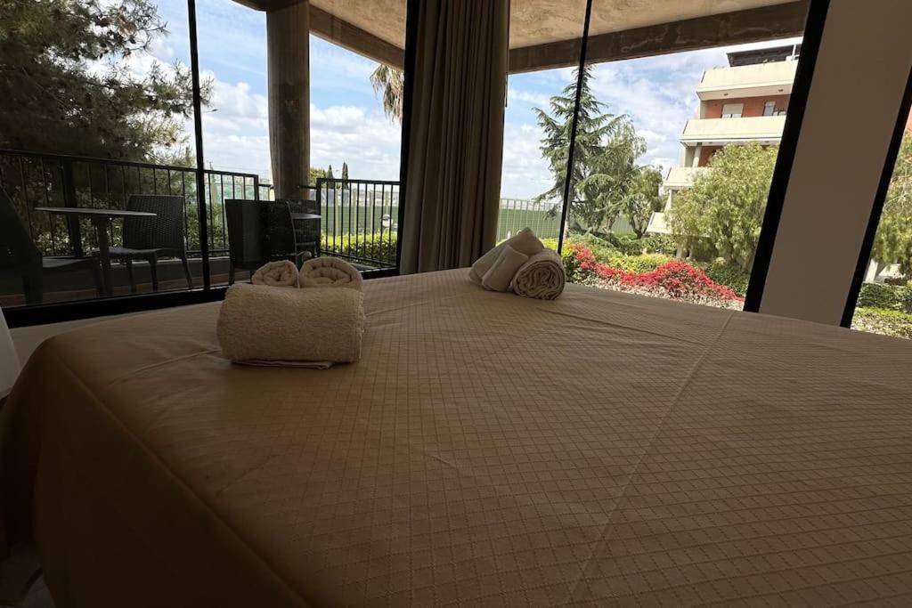 Cconforthotels Puglia Promenade Apartment 1 Bari Esterno foto