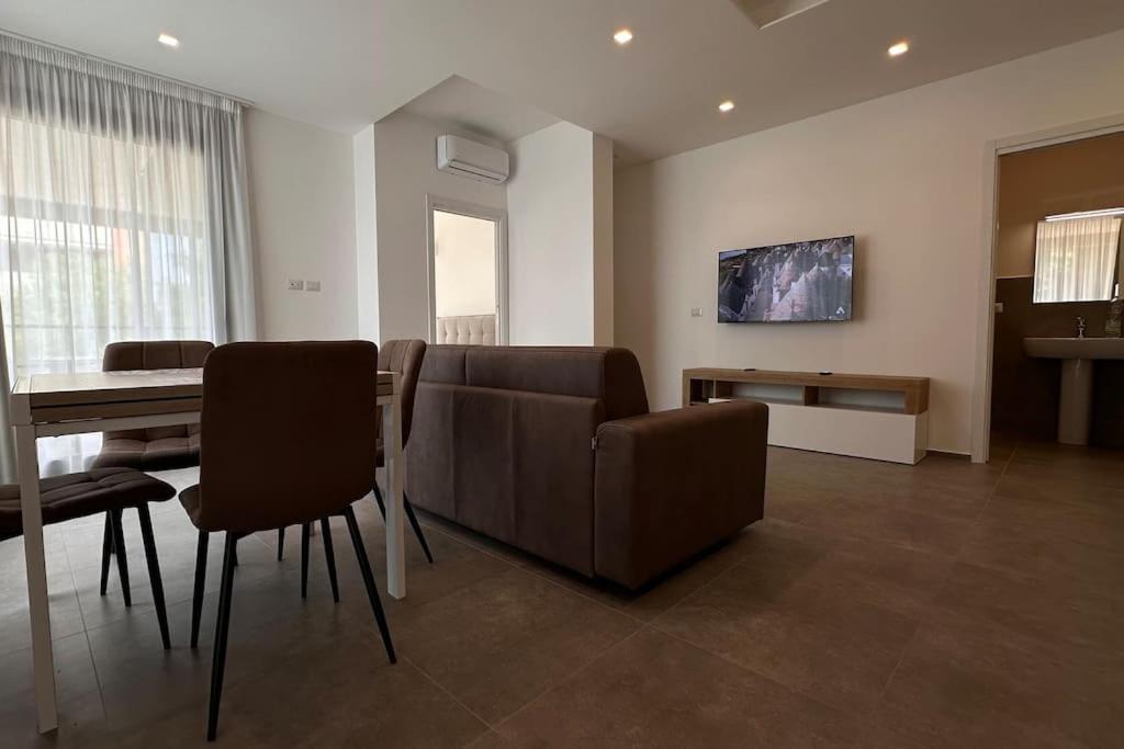 Cconforthotels Puglia Promenade Apartment 1 Bari Esterno foto